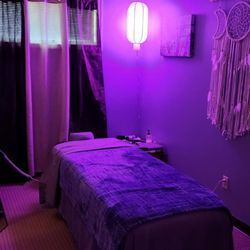 Pure Touch Massage and Bodywork