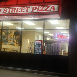 Main Street Pizza - Main Street Pizza
