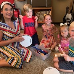 Kentuckiana Music Center - Itty Bitty Band