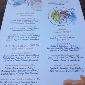 Gather - Coffee & Tea Near Me - Cape Coral, Florida Gather - Coffee & Tea Near Me - Cape Coral, Florida