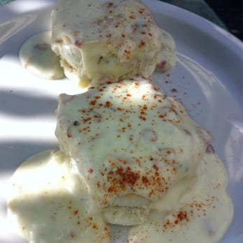 Bill's Cafe - Biscuits and Gravy - 4 Stars (12/2013) - American Near Me - San Jose, California