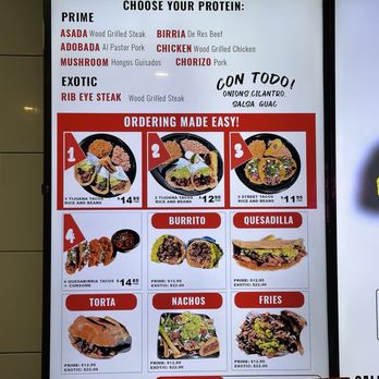 Suazo’s Tacos - Tacos Near Me - Stanton, California Suazo’s Tacos - Tacos Near Me - Stanton, California