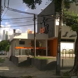 Academia TopFit