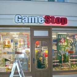 GameStop