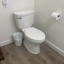 Pacific Crest Plumbing