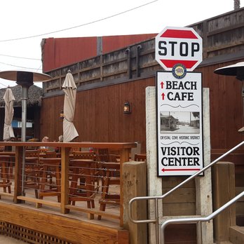 The Beachcomber - Seafood Near Me - Newport Beach, California The Beachcomber - Seafood Near Me - Newport Beach, California