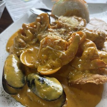 Inka's Restaurant - Pescado a lo macho - Peruvian Near Me - San Jose, California
