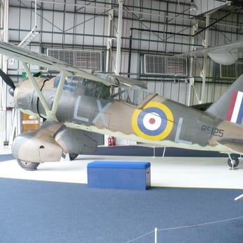 Royal Air Force Museum - Westland Lysander - Museums Near Me - London, XGL Royal Air Force Museum - Westland Lysander - Museums Near Me - London, XGL