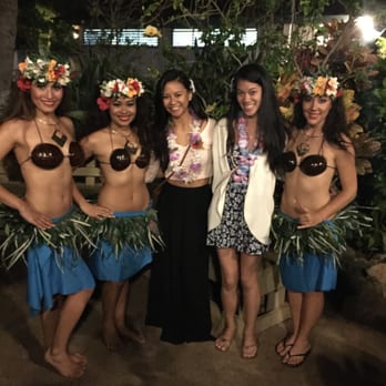 Germaine's Luau - With the beautiful girls - Hawaiian Near Me - Kapolei, Hawaii