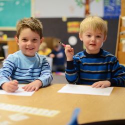 Children's Discovery Academy