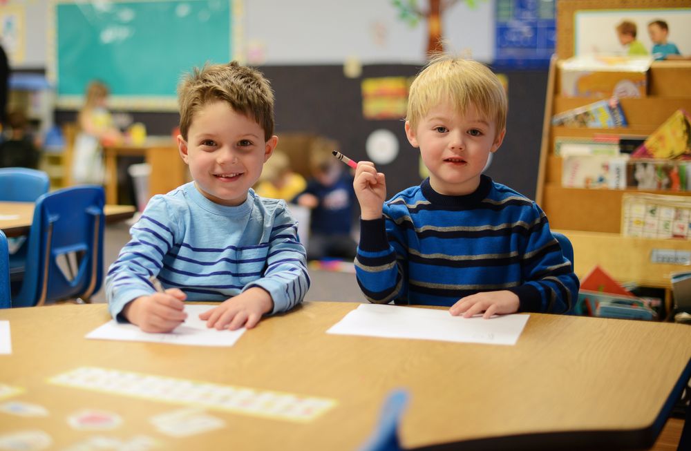 Children's Discovery Academy - childcare center in Little Canada, MN