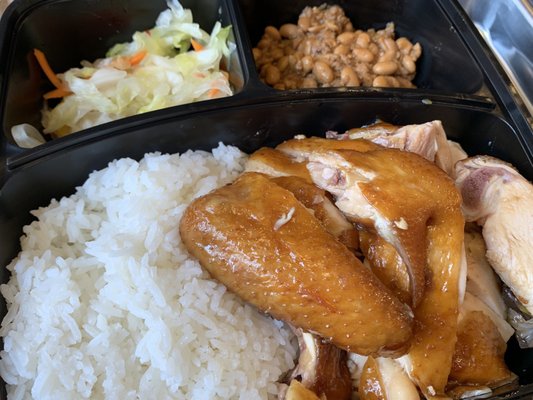 Tasty Box BBQ by null