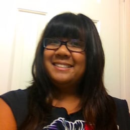Layered and blunt bangs. Love it. See Brad! Layered and blunt bangs. Love it. See Brad!