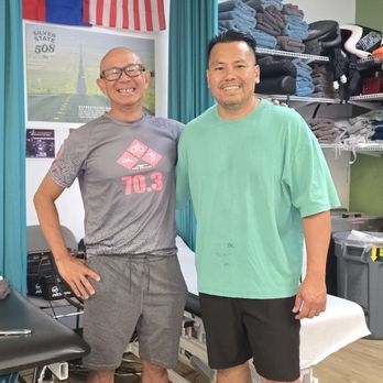 PT RN Care - Physical Therapy Near Me - Los Angeles, California