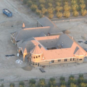 Construction Designs - Customer wanted to build a "castle" - Architects Near Me - Hanford, California Construction Designs - Customer wanted to build a "castle" - Architects Near Me - Hanford, California