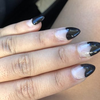 Ellen Nails - Nail Salons Near Me - Honolulu, Hawaii