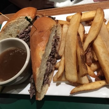 Mick O'Shea's - French dip - Pubs Near Me - Baltimore, Maryland