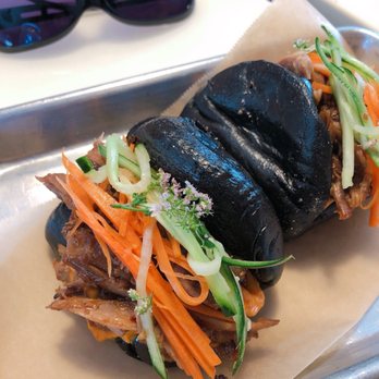 The Nest - Bao - Waffles Near Me - Ojai, California The Nest - Bao - Waffles Near Me - Ojai, California