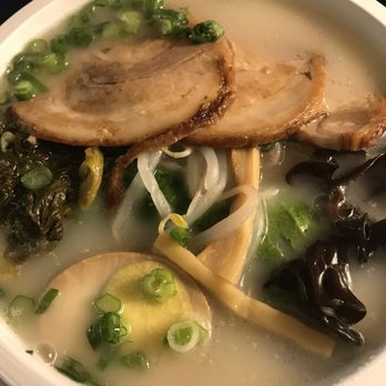 Hakata Ramen - Hakata Ramen - Ramen Near Me - Quincy, Massachusetts