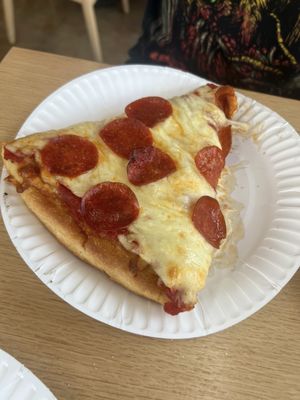 Johnny's Pizza & Restaurant, 475 N Franklin Tpke, Ramsey, NJ