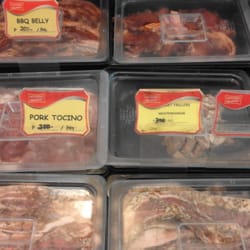 Monterey Meat Shop