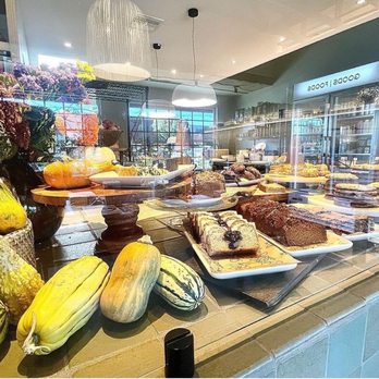 Little Nelly - Delicious baked goods Yum! - Sandwiches Near Me - Burbank, California Little Nelly - Delicious baked goods Yum! - Sandwiches Near Me - Burbank, California