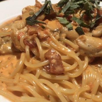 Pesto Italian - Carbonara pt 2 - Italian Near Me - Torrance, California Pesto Italian - Carbonara pt 2 - Italian Near Me - Torrance, California