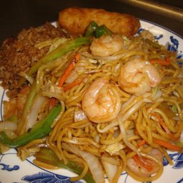 Egg Roll