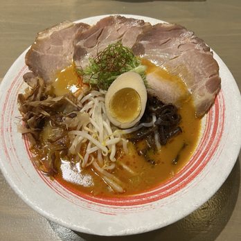 Sojo Ramen - Mala tonkotsu ramen - Ramen Near Me - Fremont, California Sojo Ramen - Mala tonkotsu ramen - Ramen Near Me - Fremont, California