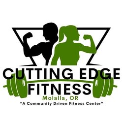 Molalla Cutting Edge Fitness