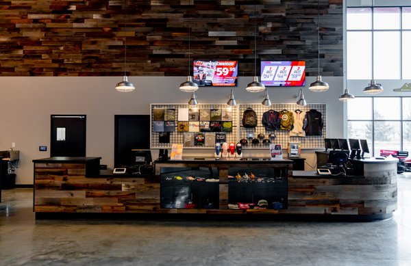 K1 Speed - Indoor Go Karts, Corporate Event Venue, Team Building Activities - Canton, OH by null