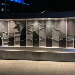 Alaska Veteran's Memorial
