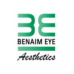 Benaim Eye & Aesthetics - Monroe Benaim, M.D