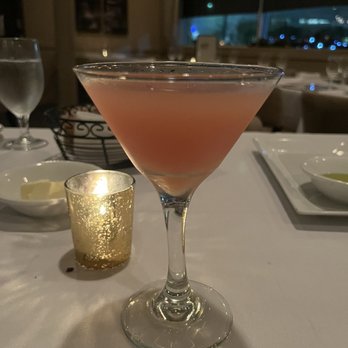 Cafe Testarossa - Figtini - Italian Near Me - Syosset, New York