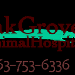 Oak Grove Animal Hospital - untitled