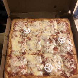 Sicilian Pie