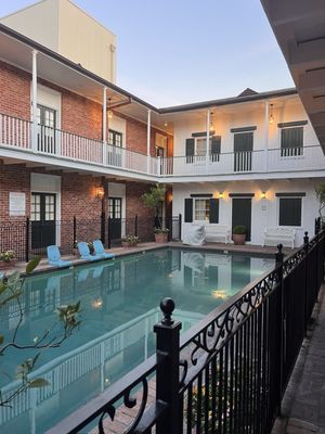 Hotel Provincial by null