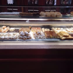 La Victoria - Los famosos pastelitos de Moguer