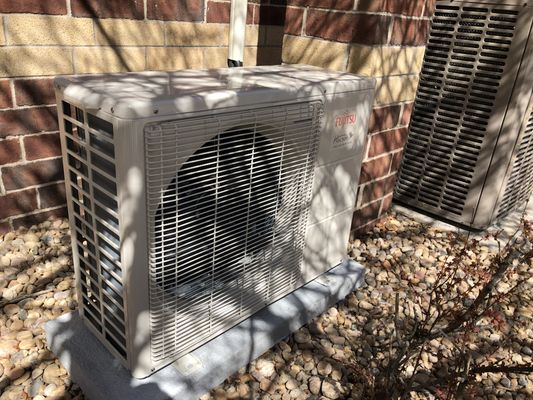 d&l heating and cooling