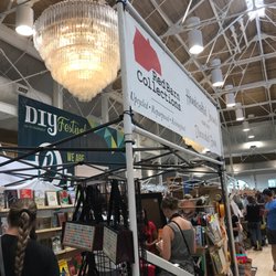 Red Barn Collections - At Craft Lake City 2019...