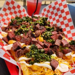 Tacos El Villasana