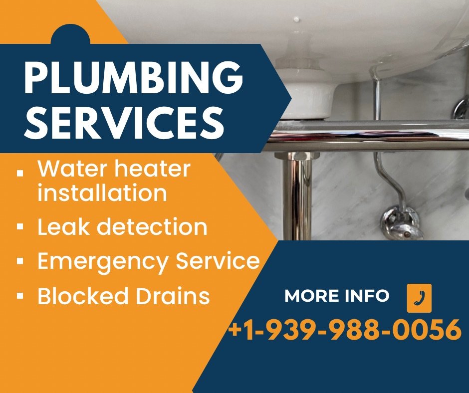 Slide of Andi Quality Plumbing