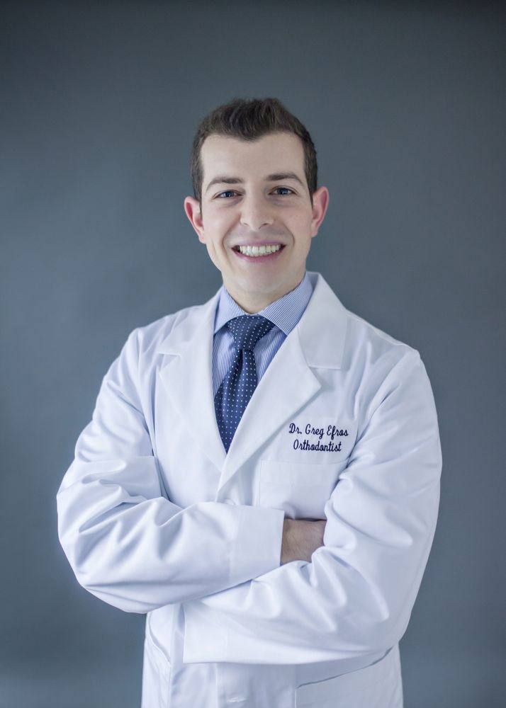 EFROS ORTHODONTICS Updated September 2024 13 Photos 149 Hurley