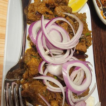 Manam Indian Cuisine - Mutton sukka - Indian Near Me - Malvern, Pennsylvania Manam Indian Cuisine - Mutton sukka - Indian Near Me - Malvern, Pennsylvania