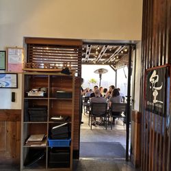 EE NAMI Tonkatsu Izakaya