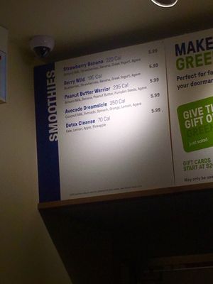 Menu photo 4 Just Salad Chicago, IL