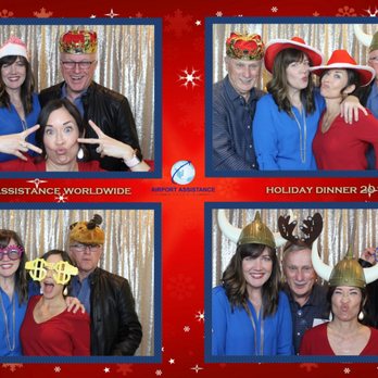 3KG Photobooth - Photo Booth Rentals Near Me - Bellflower, California