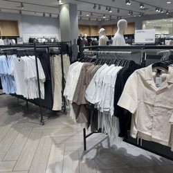 H&M