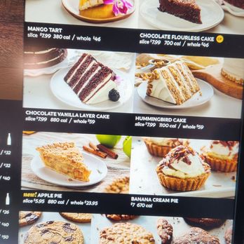 Urban Plates - Dessert menu - New American Near Me - Carlsbad, California Urban Plates - Dessert menu - New American Near Me - Carlsbad, California