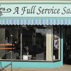 Laura & Company - Our store front